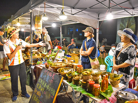 2019大地藝術節月光海音樂會(4)