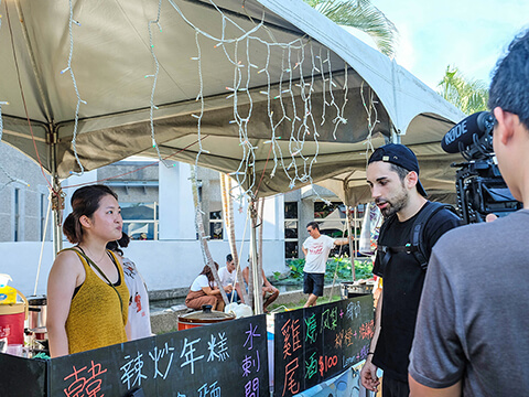 2019大地藝術節月光海音樂會(5)