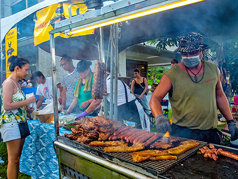 2019大地藝術節月光海音樂會(7)