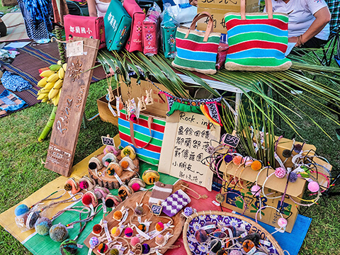 2019大地藝術節月光海音樂會(8)