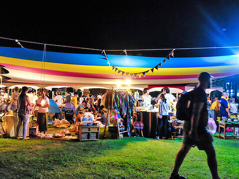 2019大地藝術節月光海音樂會(9)