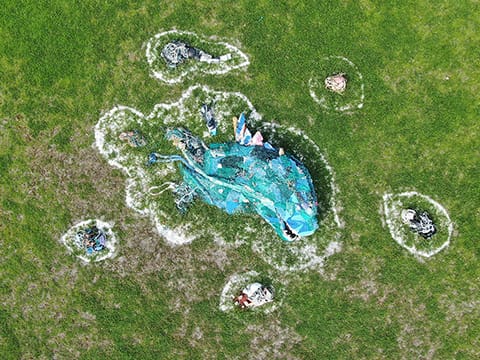 2020大地藝術節作品-Soga Monster