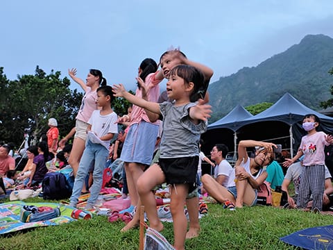 2020東海岸大地藝術節(3)