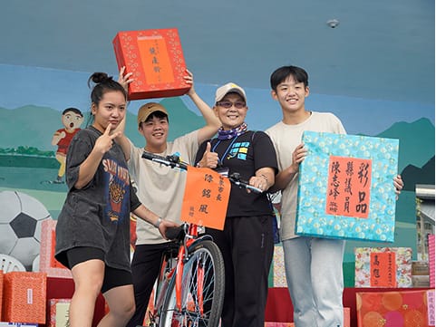 2023大地藝術節-【富岡】港港出好運