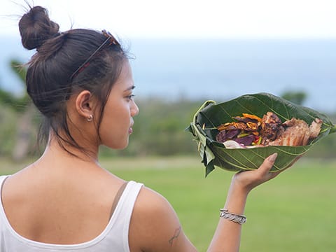 2024大地藝術節音樂會-攤位美食