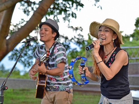 2017花絮13_草地素人舞台演出