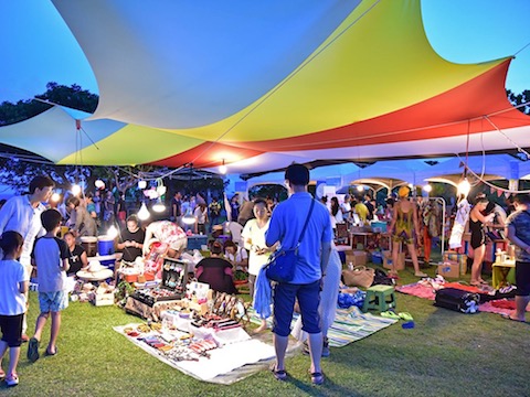 2017花絮14_創藝市集