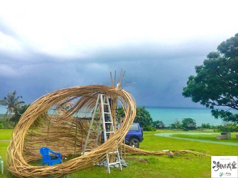 2017花絮07_駐村創作紀錄