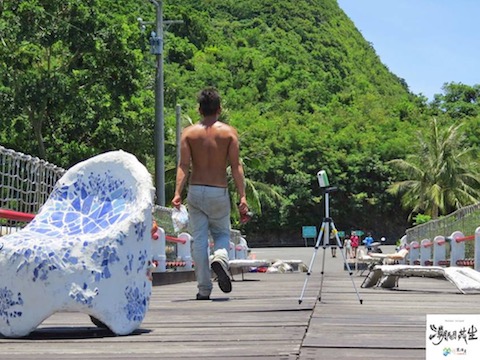 2017花絮08_駐村創作紀錄