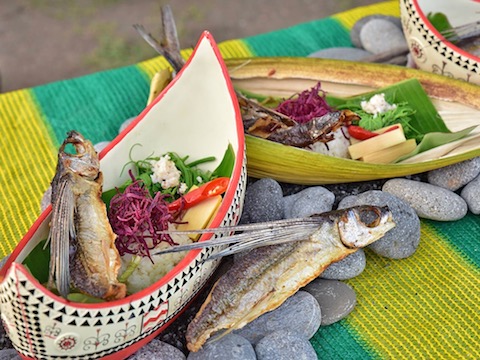 2017花絮09_找味道美食競賽