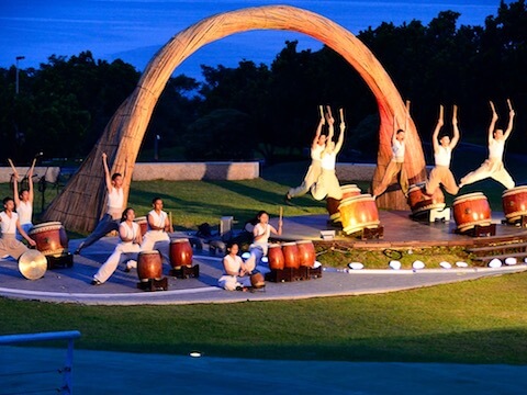 2016 Moonlight Sea Concert