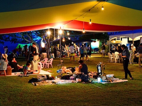 2016 Moonlight Sea Concert