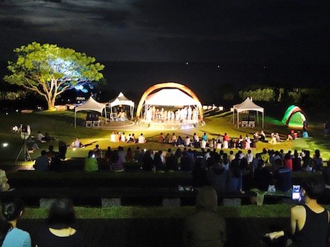 2016 Moonlight Sea Concert