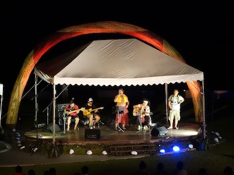 2016 Moonlight Sea Concert