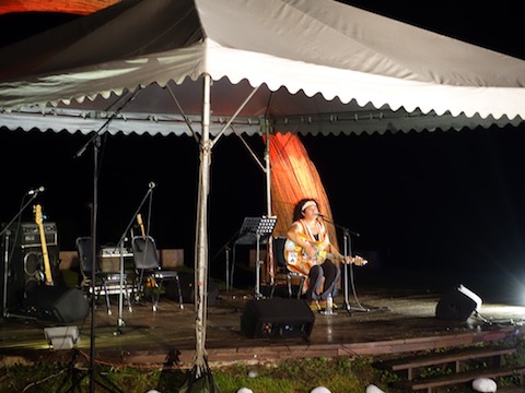 2016 Moonlight Sea Concert