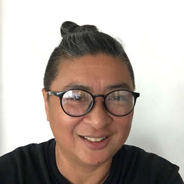 Christina “Ling” Quisumbing Ramilo