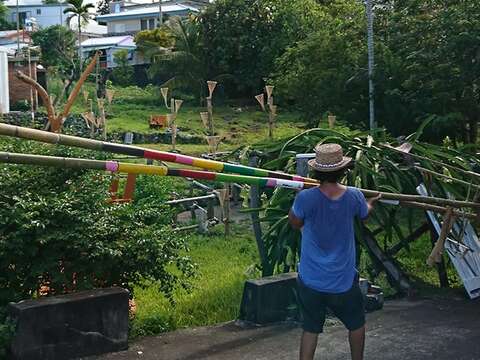 捕風，捉雨