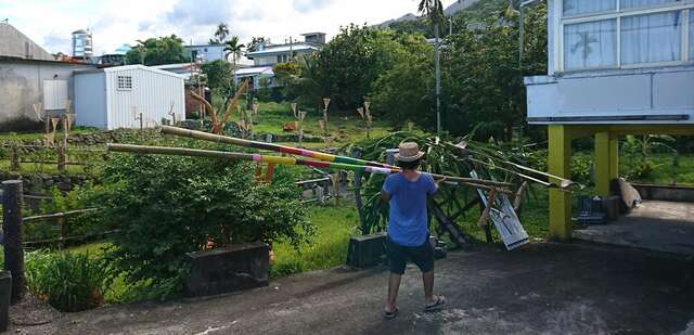 捕風，捉雨