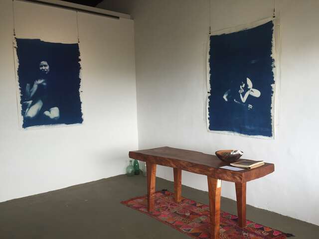 實驗平台Laboratory Gallery