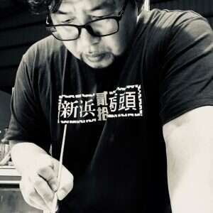 Huang Chih Wei
