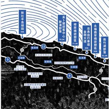 2018台灣東海岸大地藝術節-大地藝術旅行護照開始發售囉!