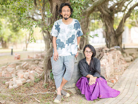 杉原信幸&中村綾花