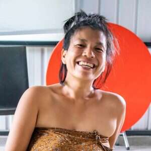 Lin Jiewen