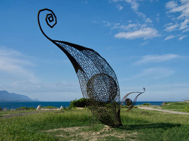 旅人的眼睛