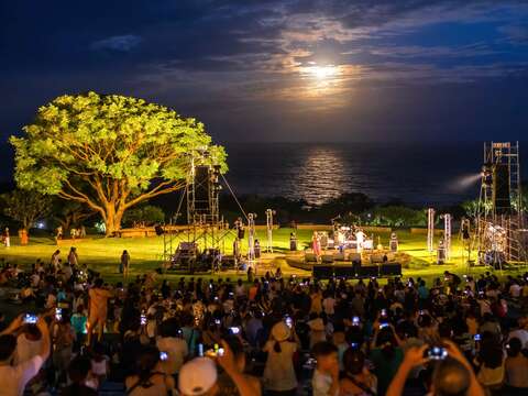 2024 Moonlit Sea Concert