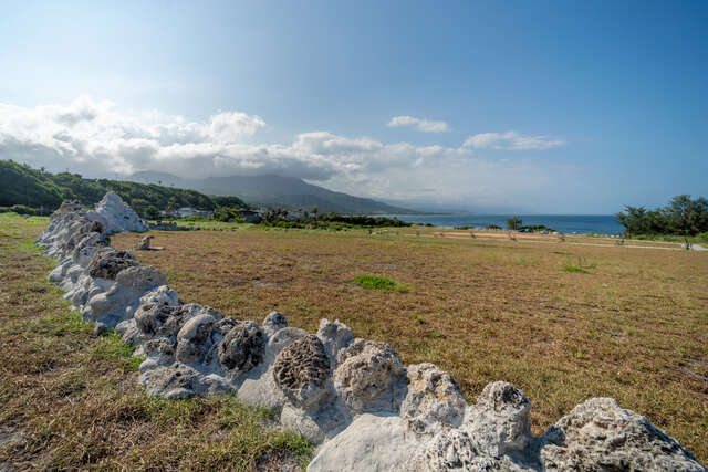 在海與山之間3