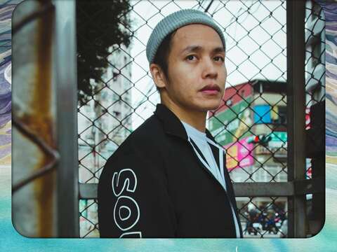 零捌玖舞團：圓圈之王battle秀_零捌玖Unity_Bboy Red